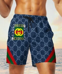 Hot Brand Luxury Short HD505
