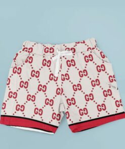 Hot Brand Luxury Short HD507