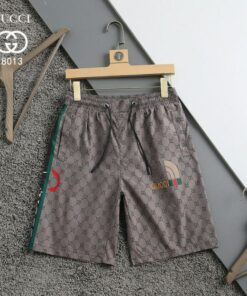 Hot Brand Luxury Short HD508
