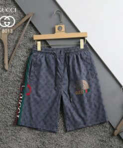 Hot Brand Luxury Short HD509