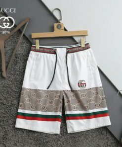 Hot Brand Luxury Short HD510