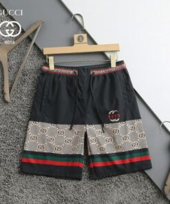 Hot Brand Luxury Short HD511