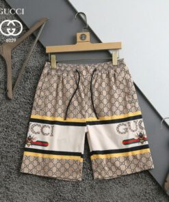 Hot Brand Luxury Short HD512