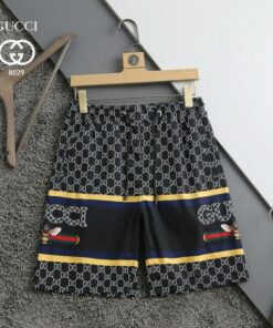 Hot Brand Luxury Short HD513