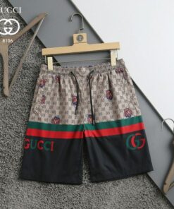 Hot Brand Luxury Short HD514