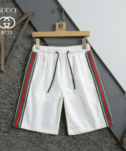 Hot Brand Luxury Short HD516