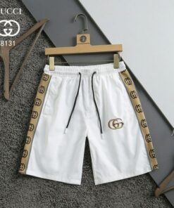 Hot Brand Luxury Short HD517