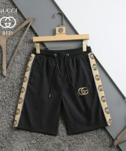 Hot Brand Luxury Short HD518