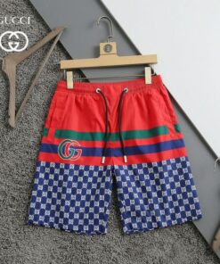 Hot Brand Luxury Short HD520