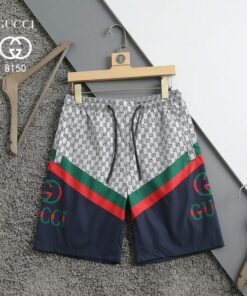 Hot Brand Luxury Short HD521