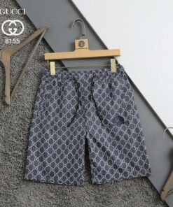 Hot Brand Luxury Short HD522