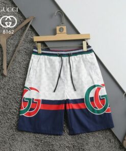 Hot Brand Luxury Short HD523