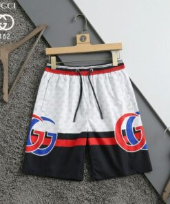 Hot Brand Luxury Short HD524
