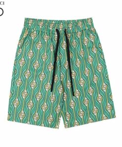 Hot Brand Luxury Short HD525