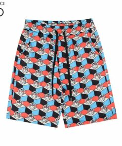 Hot Brand Luxury Short HD526