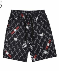 Hot Brand Luxury Short HD527