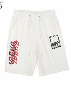 Hot Brand Luxury Short HD528