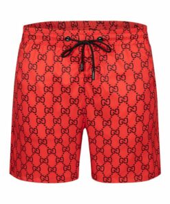 Hot Brand Luxury Short HD532