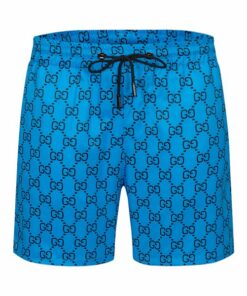 Hot Brand Luxury Short HD534
