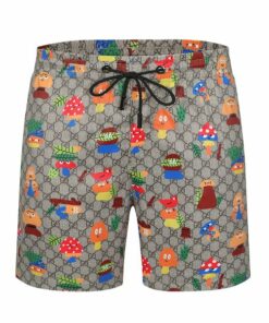Hot Brand Luxury Short HD541
