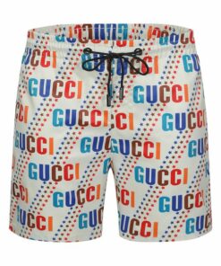 Hot Brand Luxury Short HD542