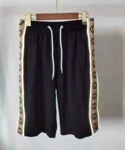 Hot Brand Luxury Short HD543