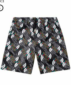 Hot Brand Luxury Short HD548