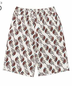 Hot Brand Luxury Short HD549