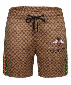 Hot Brand Luxury Short HD555