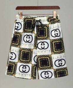 Hot Brand Luxury Short HD561
