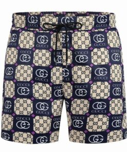 Hot Brand Luxury Short HD564
