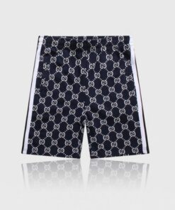 Hot Brand Luxury Short HD567