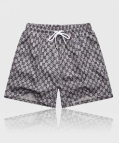 Hot Brand Luxury Short HD568