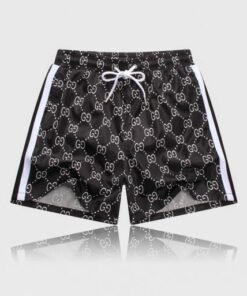 Hot Brand Luxury Short HD570