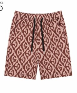 Hot Brand Luxury Short HD573