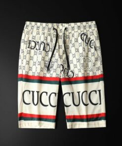 Hot Brand Luxury Short HD576