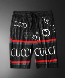 Hot Brand Luxury Short HD578