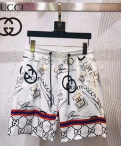 Hot Brand Luxury Short HD579