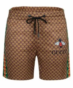 Hot Brand Luxury Short HD581