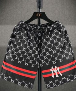Hot Brand Luxury Short HD586