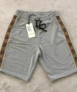 Hot Brand Luxury Short HD596
