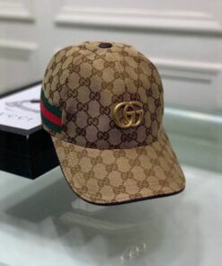 Classic Brown Cap PT0106231