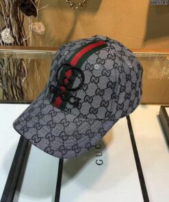 Luxury Classic Cap PT0106232