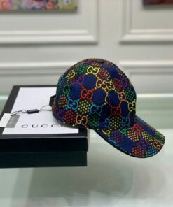 Colorful Luxury Cap PT0106235