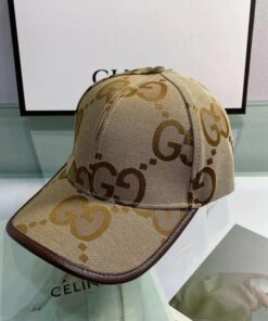 Luxury Cap PT0106236
