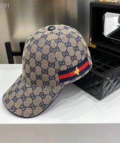 Luxury Cap PT0106237