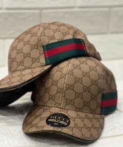 Luxury Cap PT01062311