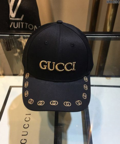 Luxury Black Cap PT01062313