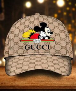 x Mickey Mouse Classic Cap PT01062317