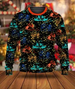 Hot Brand Luxury   Sweater HD3605